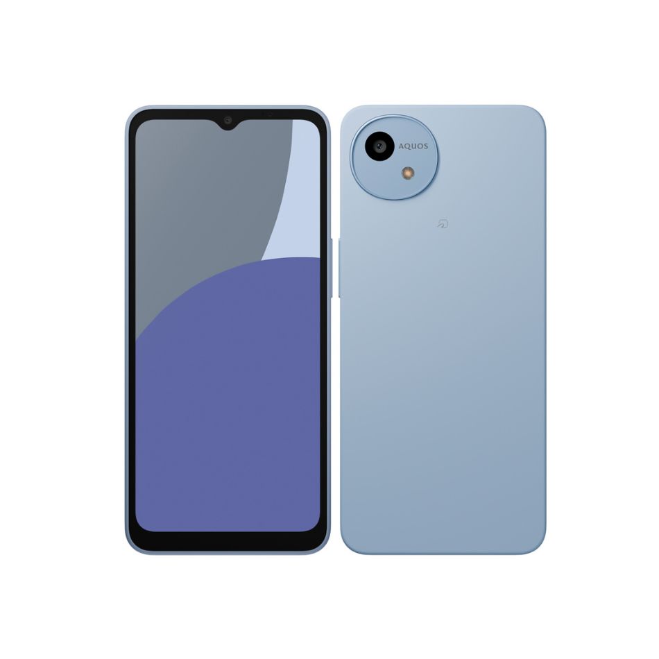 楽天市場】【新品】AQUOS wish4 SH-M27 SIMフリー [ホワイト