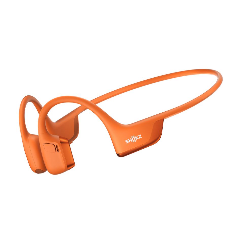 【楽天市場】【新品】Shokz ショックス 骨伝導イヤホン OpenRun Pro 2 SKZ-EP-000031 オレンジ：電子問屋 2号店