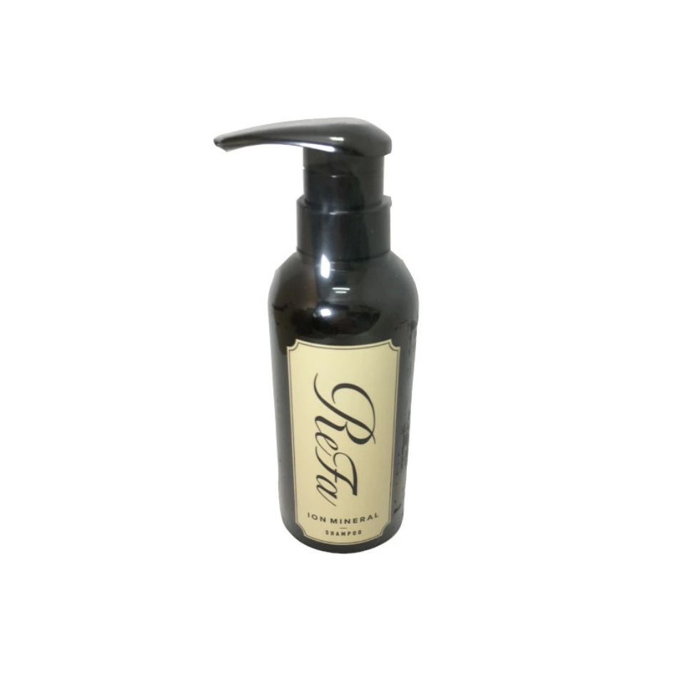 【新品】Refa リファ　イオンケア　シャンプーリンス リファ(ReFa) イオンケアブラシ + イオンケアシャンプー +