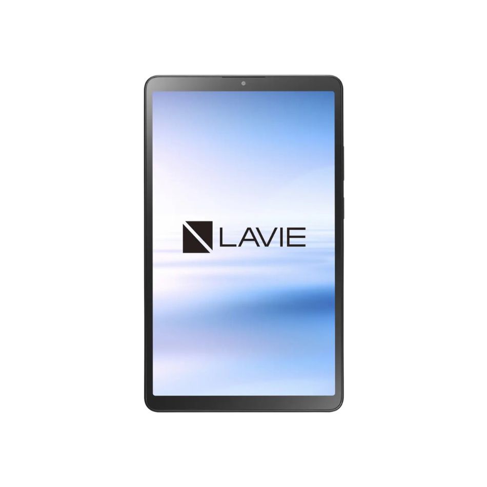 【新品】NEC エヌイーシー 経口避妊薬 LAVIE Tab T8 T0855/KAS マイコン-T0855KAS ルナグレー