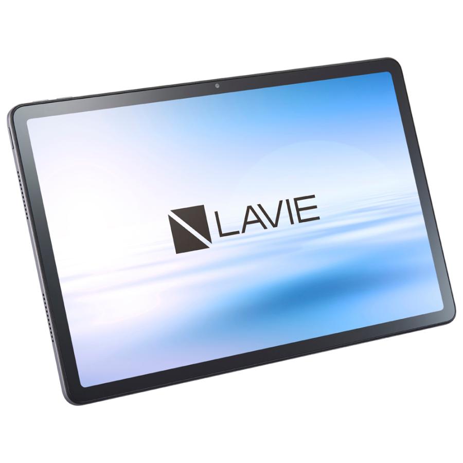 楽天市場】【展示品】 NEC LAVIE Tab T14 T1495/HAS PC-T1495HAS