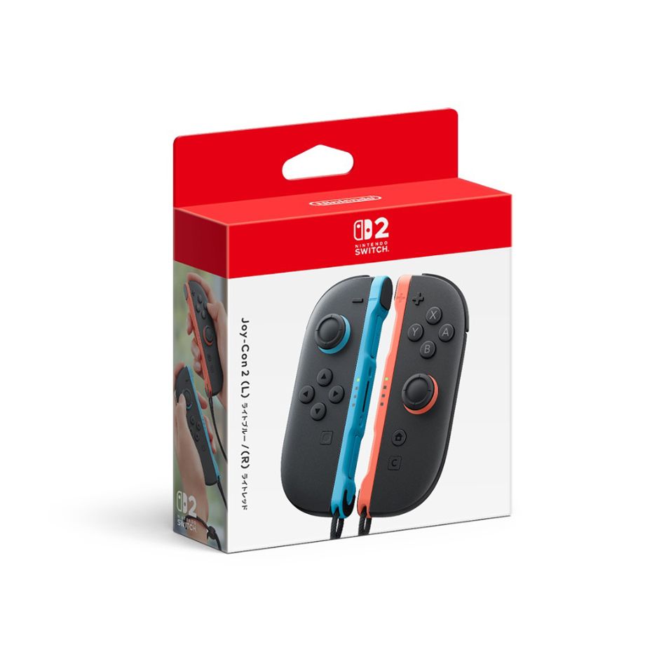 楽天市場】[新品] 任天堂 新型Nintendo Switch JOY-CON(L