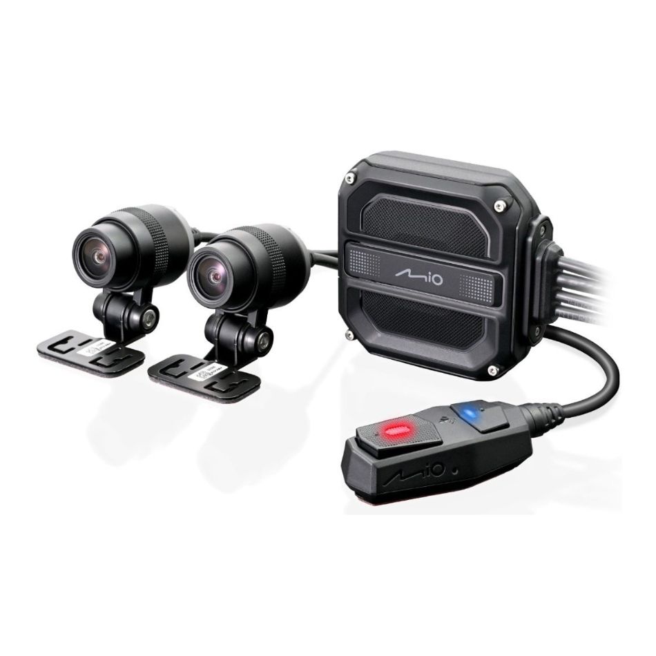 楽天市場】【冬のﾄﾞｰﾝ!と全品超ﾄｸ祭】デイトナ ミオ MiVue M802WD ミオ