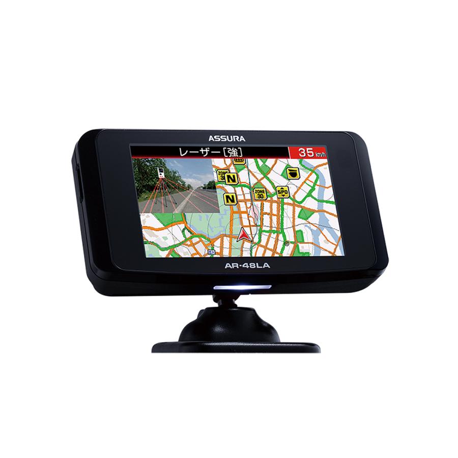 楽天市場】セルスター セパレート型 レーザー式オービス対応