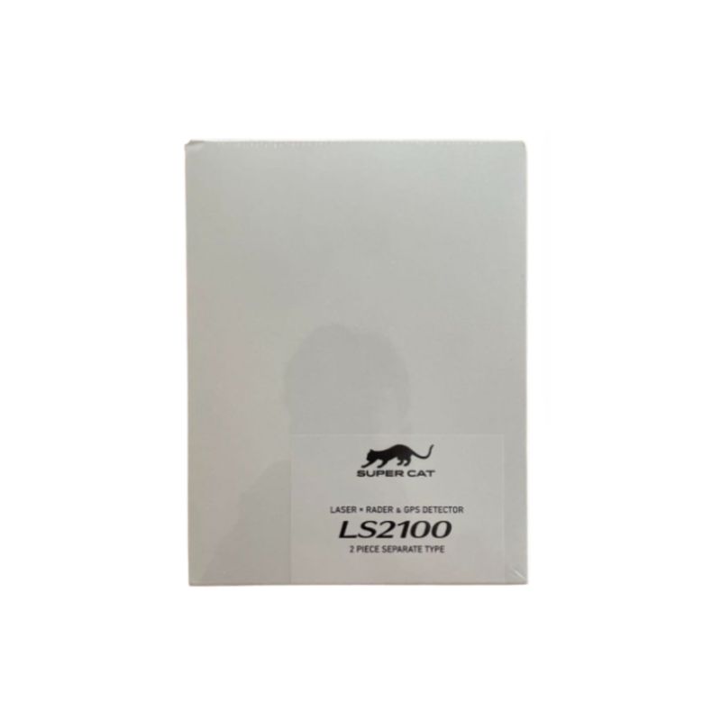 【新品】YUPITERU ユピテル レーザー&レーダー探知機 LS2100|電子問屋 2号店