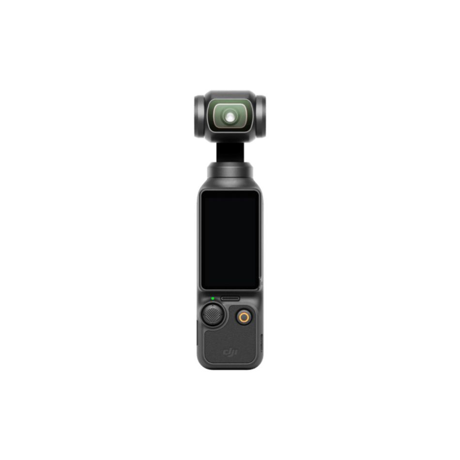 【新品】DJI ポケットジンバルカメラ OSMO POCKET 3 クリエイターコンボ OP9913