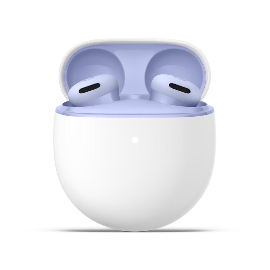 【新品】Google グーグル ワイヤレスイヤホン Pixel Buds 2a GA10127-JP Iris アイリス