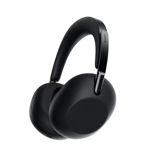 【新品】SONY ソニー ヘッドホン 1000X THE COLLEXION WH-1000XX-BZ ブラック｜電子問屋 2号店