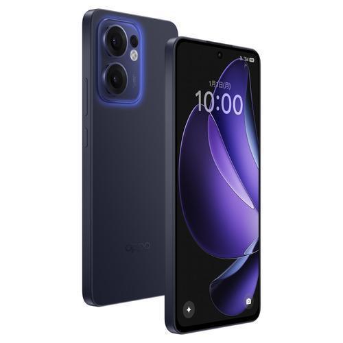 【新品】OPPO オッポ スマホ Reno13 A 128G ワイ可動性版 A501OP ルミナスネ SIM無償性