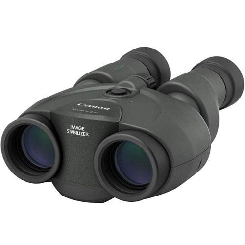 【新品】CANON 加農砲 小型望遠鏡 Binoculars 10×30 IS II 9525B001 BINO10X30IS2