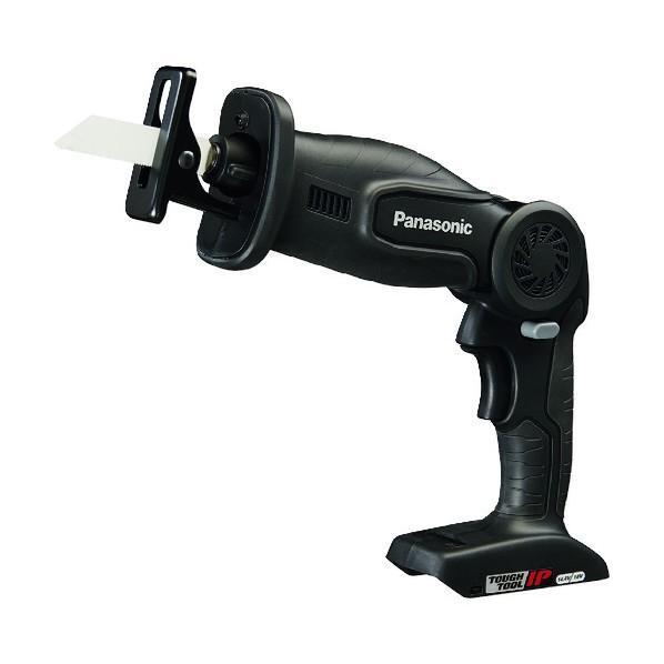 【新品】Panasonic パナソニック 申し受けるレシプロソー Dual 本体のみ EZ47A1X-B