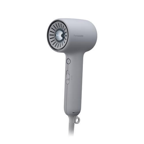【新品】Panasonic パナソニック ヘアードライヤー イオニティ EH-NE8N-H モダングレー