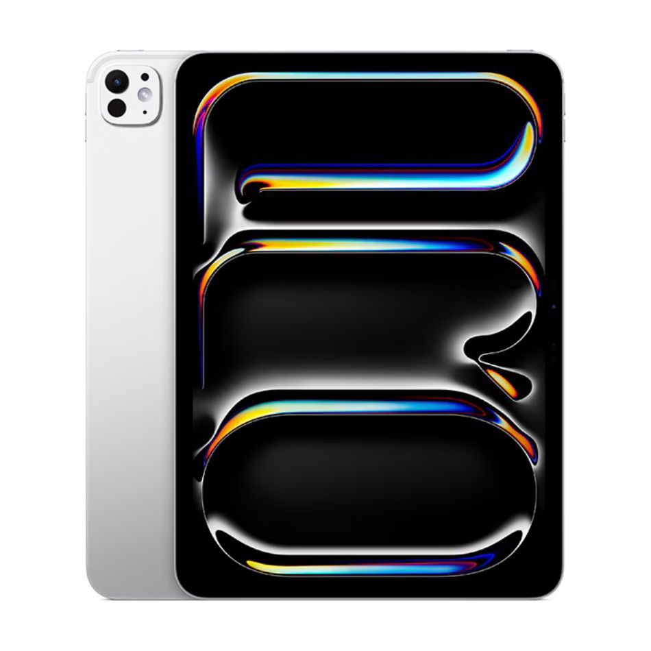【新品】Apple アップル iPad Pro 11in Wi-Fi 1結核症 2025年秋ひな型 MDWQ4J/A しろがね色