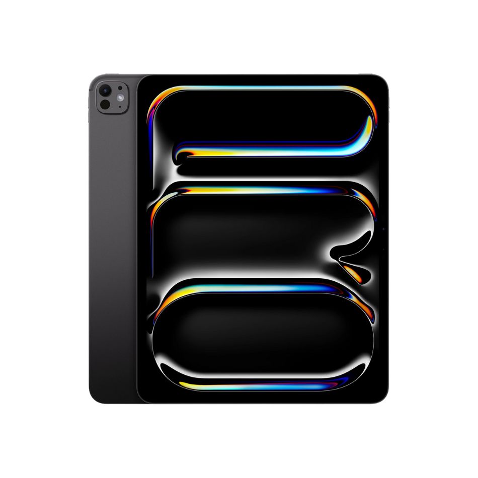 【新品】Apple アップル iPad Pro 13in Wi-Fi 256GB 2025年秋真似形 MDYJ4J/A 間隔文字黒いこと