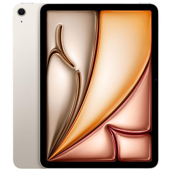 【新品】iPad Air 11インチ Wi-Fi 128GB 2026年春モデル MH334J/A スターライト
