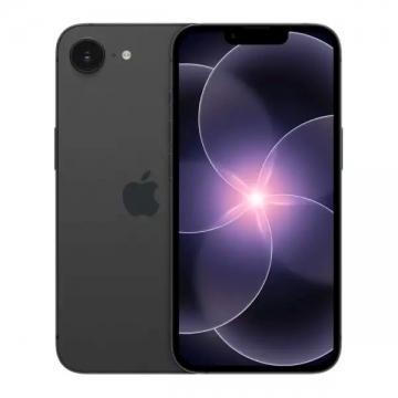 【新品】iPhone 17e 256GB ブラック MHRN4J/A｜電子問屋 2号店