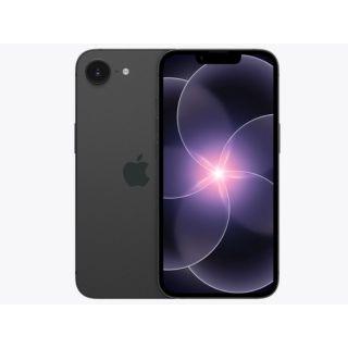 【新品】iPhone 17e 512GB MHRR4J/A ブラック SIMフリー｜電子問屋 2号店