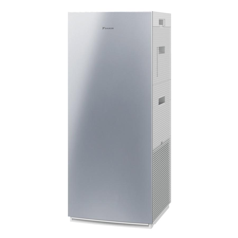 【新品】DAIKIN ダイキン UV加湿ストリーマ空気清浄機 ACKB70Z-S|電子問屋 2号店