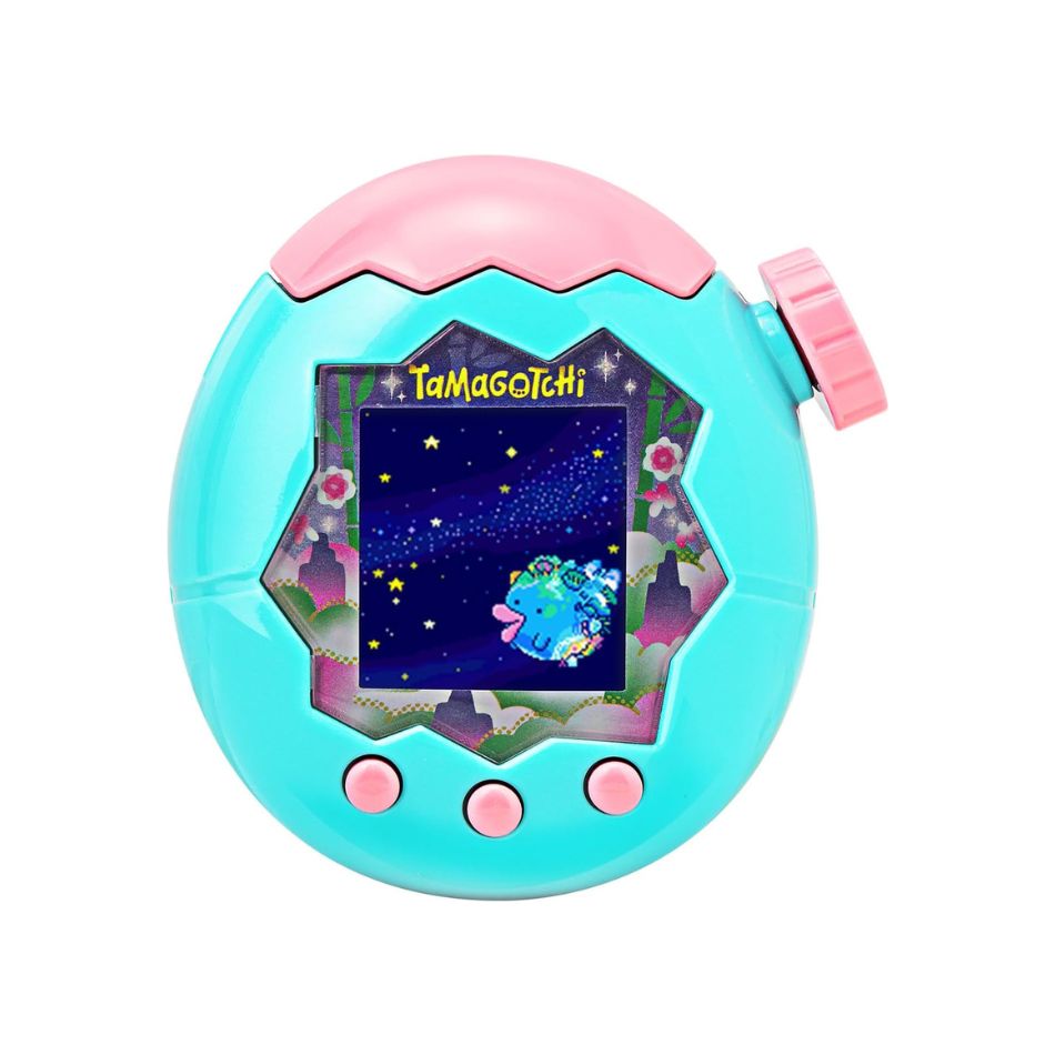 楽天市場】Tamagotchi Paradise - Jade Forest | おもちゃ たまごっち
