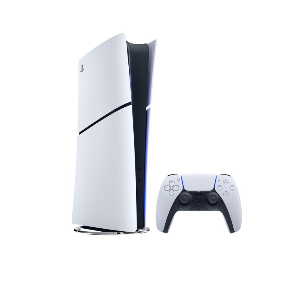 【新品】SIE PS5 プレイステーション5 デジタル・エディション 日本語専用 Console Language: Japanese only CFI-2200B01 825GB