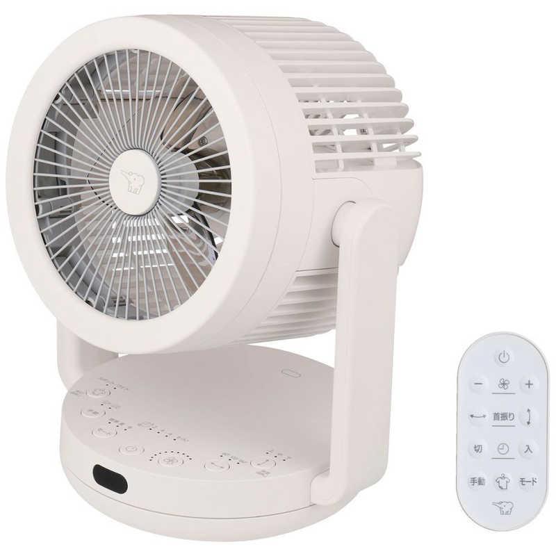 【新品】ZOJIRUSHI 象印 2WAY サーキュレーター RC-AA30-WA ホワイト｜電子問屋 2号店