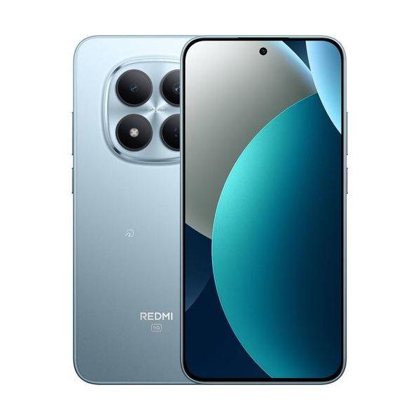 【新品】Xiaomi シャオミ スマホ REDMI Note 15 Pro 5G 256GB SIM無償性 グレイシャーブルー