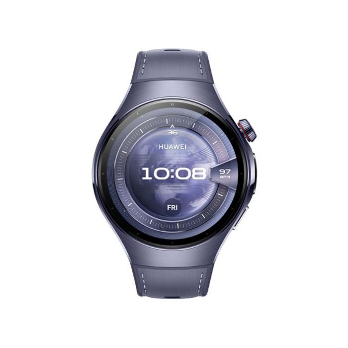 【新品】HUAWEI ファーウェイ WATCH 5 46mm パープル