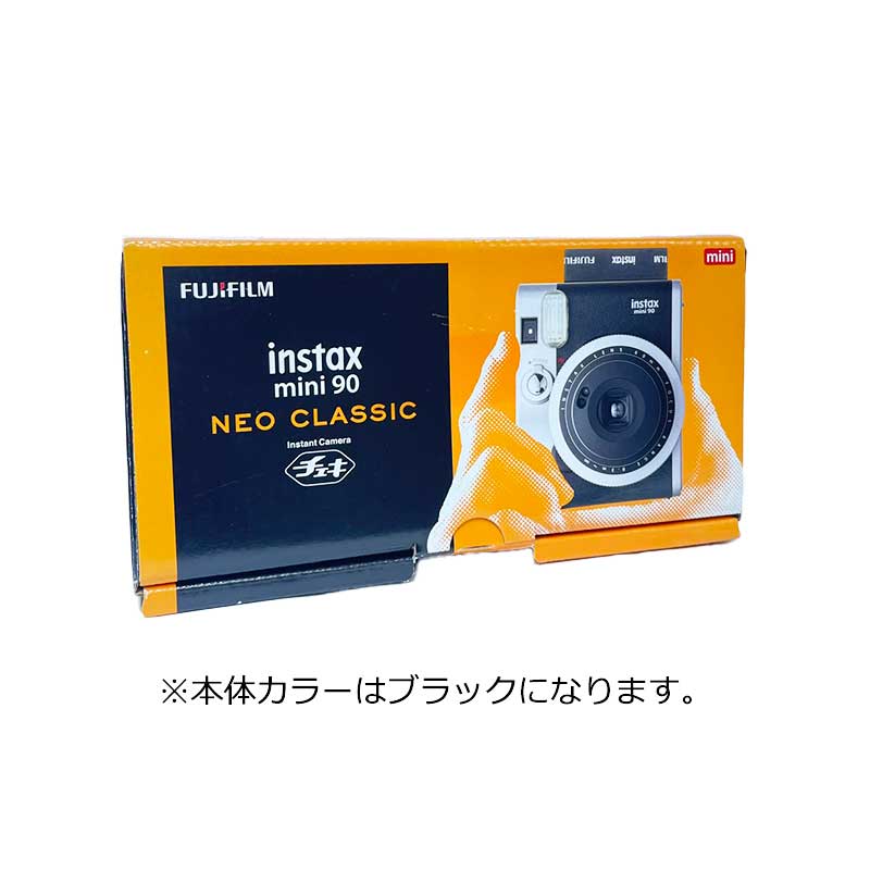 楽天市場】【新品】FUJIFILM 富士フイルム instax mini 90 楽天市場】【新品】FUJIFILM 富士フイルム instax mini 90
