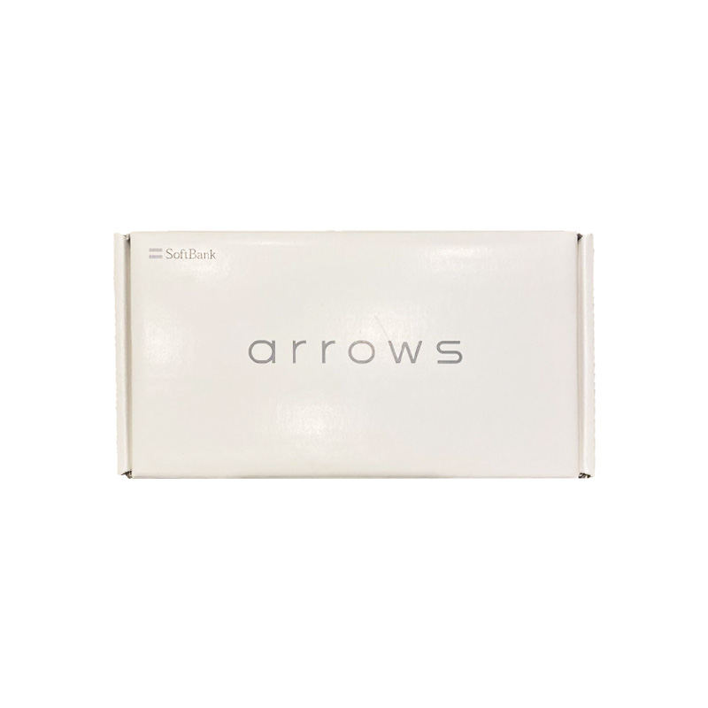 楽天市場】【新品・土日祝も発送】FCNT arrows We A101FC 64GB