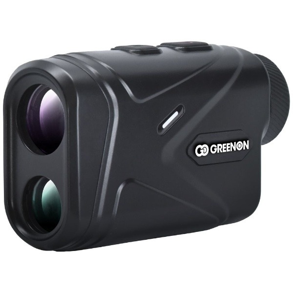 LASER CADDIE GL04 ホワイト 楽天市場】【正規販売店】グリーンオン レーザーキャディー GL04