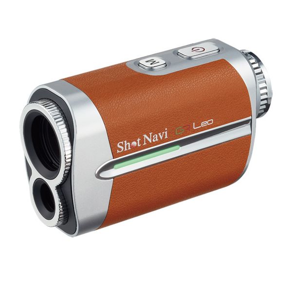 楽天市場】【新品】ShotNavi ショットナビ ゴルフ距離計 Voice