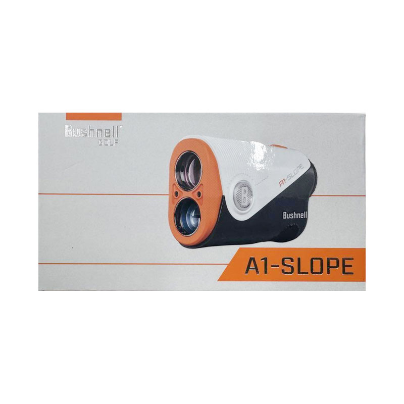 楽天市場】【新品】Bushnell ブッシュネル レーザー距離計 ピン