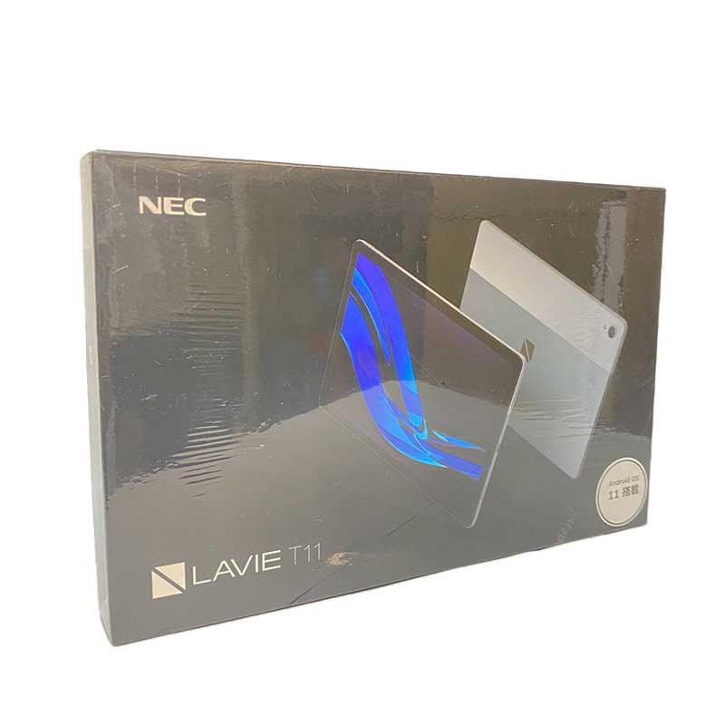 楽天市場】【新品】NEC タブレット PC-T1175BAS : 電子問屋