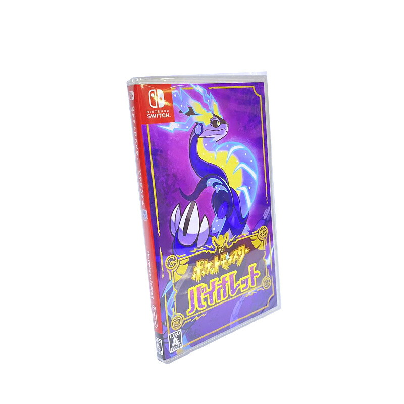 楽天市場】Nintendo Switch ゲームソフト『ポケットモンスター
