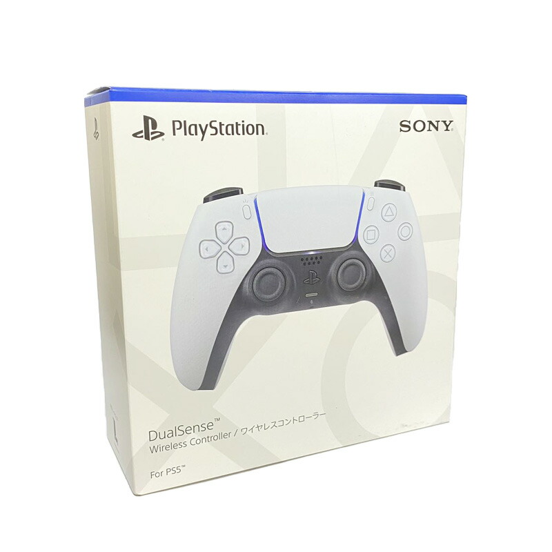 PlayStation - 新品未開封PlayStation5 プレステ5 本体 コントローラー おまけ付き 51rYmM6ommL._UF350,350_QL50_.jpg