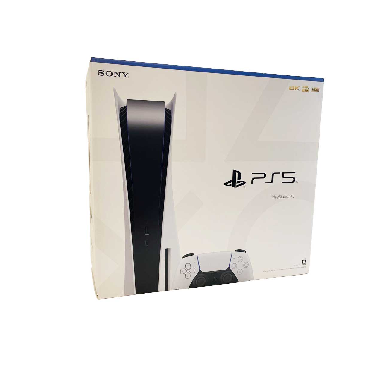 楽天市場】【土日祝発送】【新品】PlayStation5 PS5 