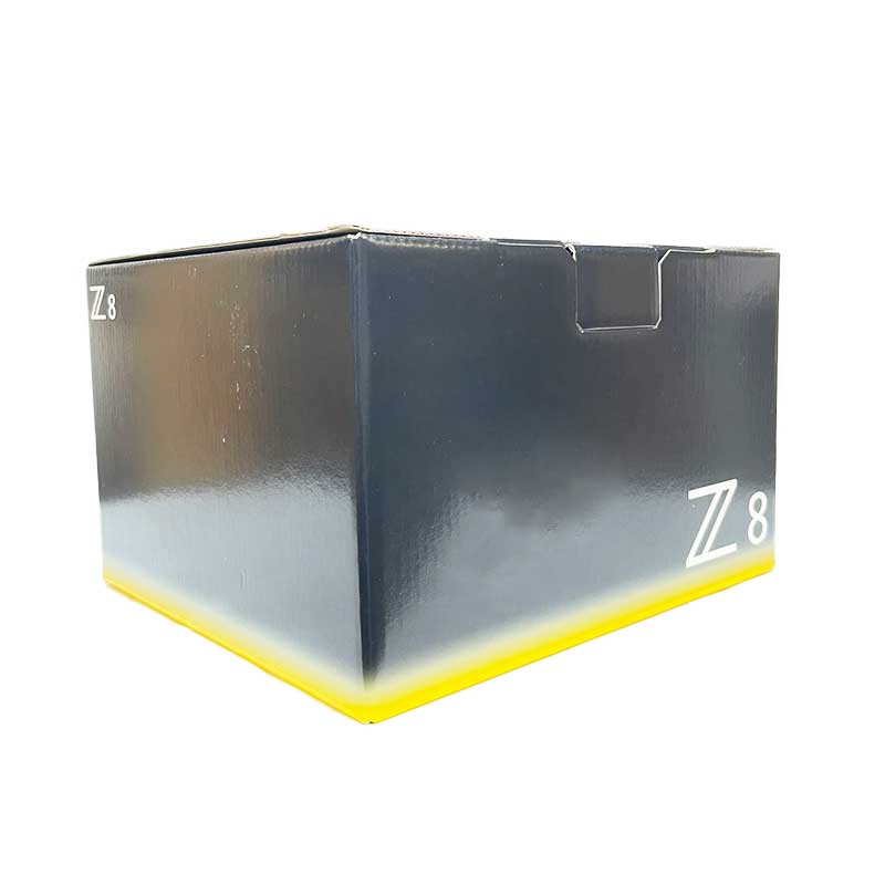 【土日祝発送】【新品】Nikon ニコン ミラーレス一眼カメラ Z 8 ボディ単体|電子問屋 2号店