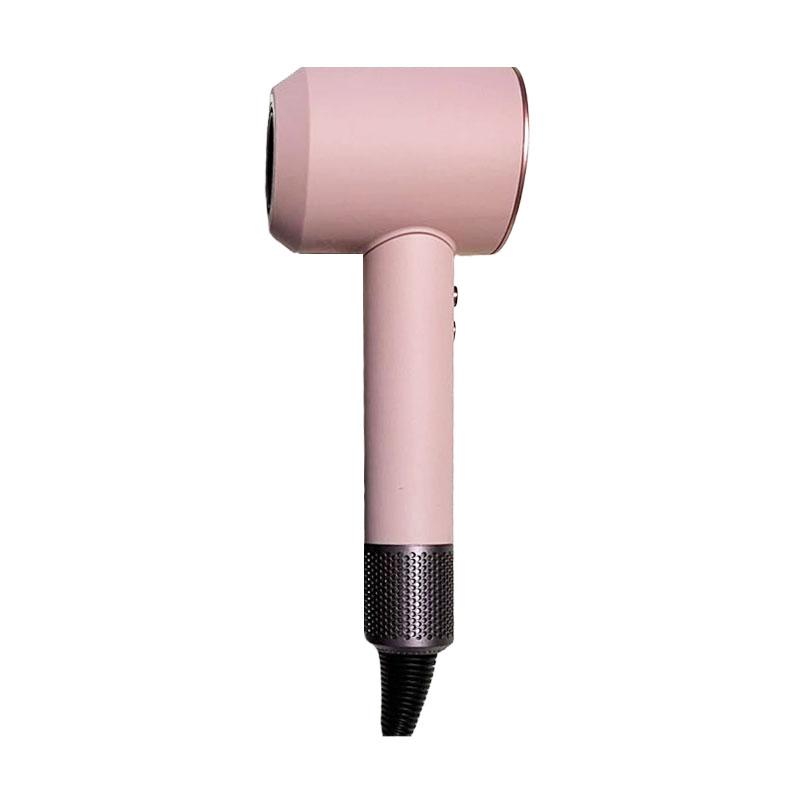 dyson　HD08　ヘアドライヤー Dyson Supersonic™ヘアドライヤー ブラック／ニッケル (HD08 ULF