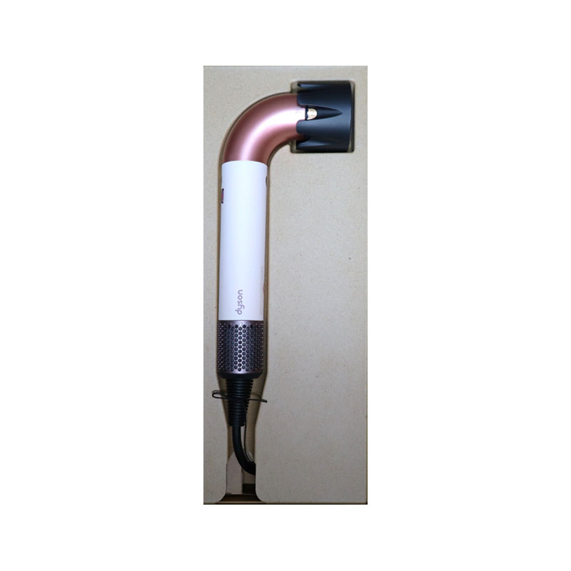 楽天市場】【新品 箱不良】Dyson ダイソン Supersonic r ヘア