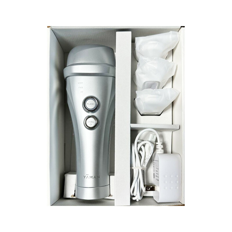 楽天市場】【新品】ヤーマン レイボーテ ヴィーナス STA-209 正規品