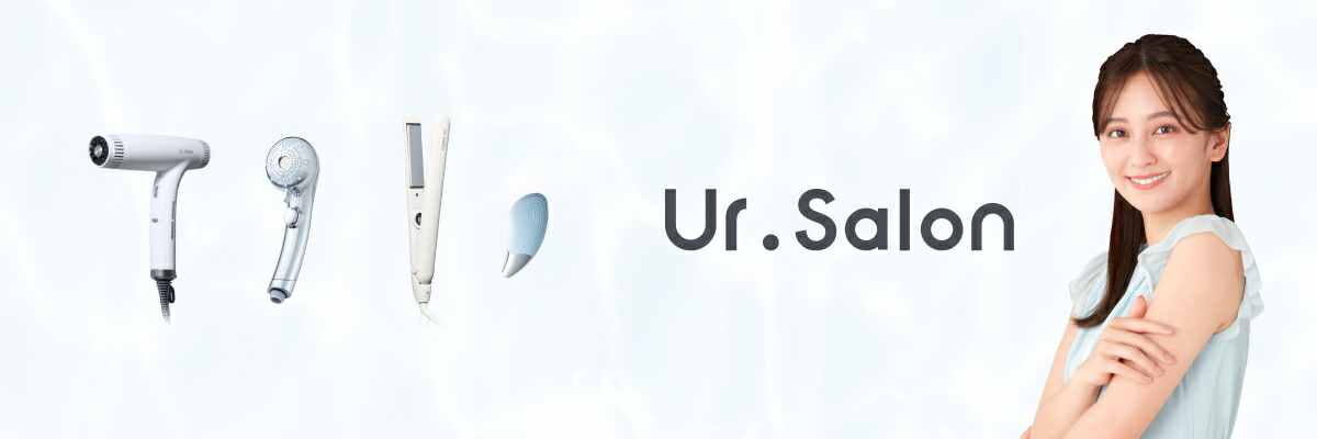 Ur.Salon֤ʤΤȥפ򥳥󥻥ץȤˡƥƥϤޤ