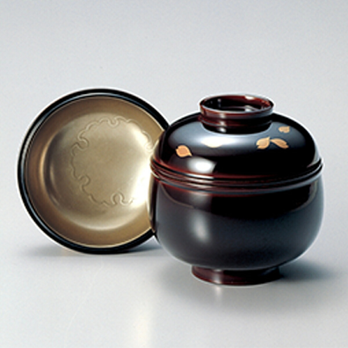 21春の新作 汁椀 味噌汁椀 お吸物 ふた 迎春 正月 雑煮 5客 ギフト 御祝 漆塗 漆器 汁椀 木製 おしゃれ お椀 日本製 宮内庁御用達 セット 蓋付 吸物椀 溜 5客セット送料無料 雪月花 蓋付椀 軽い 割れにくい Kasuke Fudousan Com