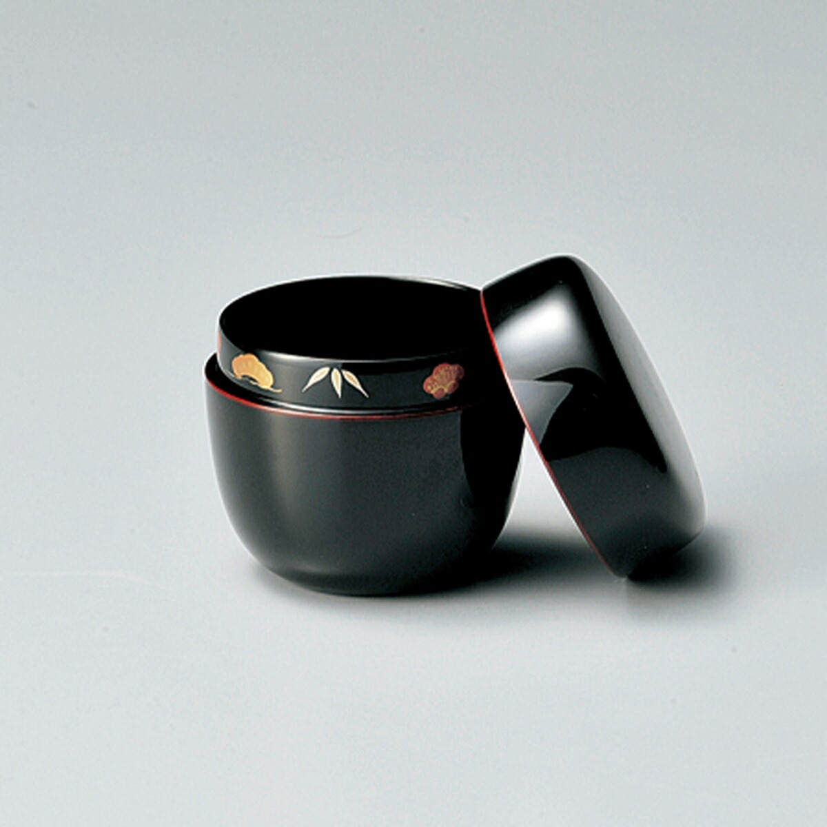 茶道具　日の丸なつめ 2025年最新】茶道具 日の丸棗の人気アイテム - メルカリ