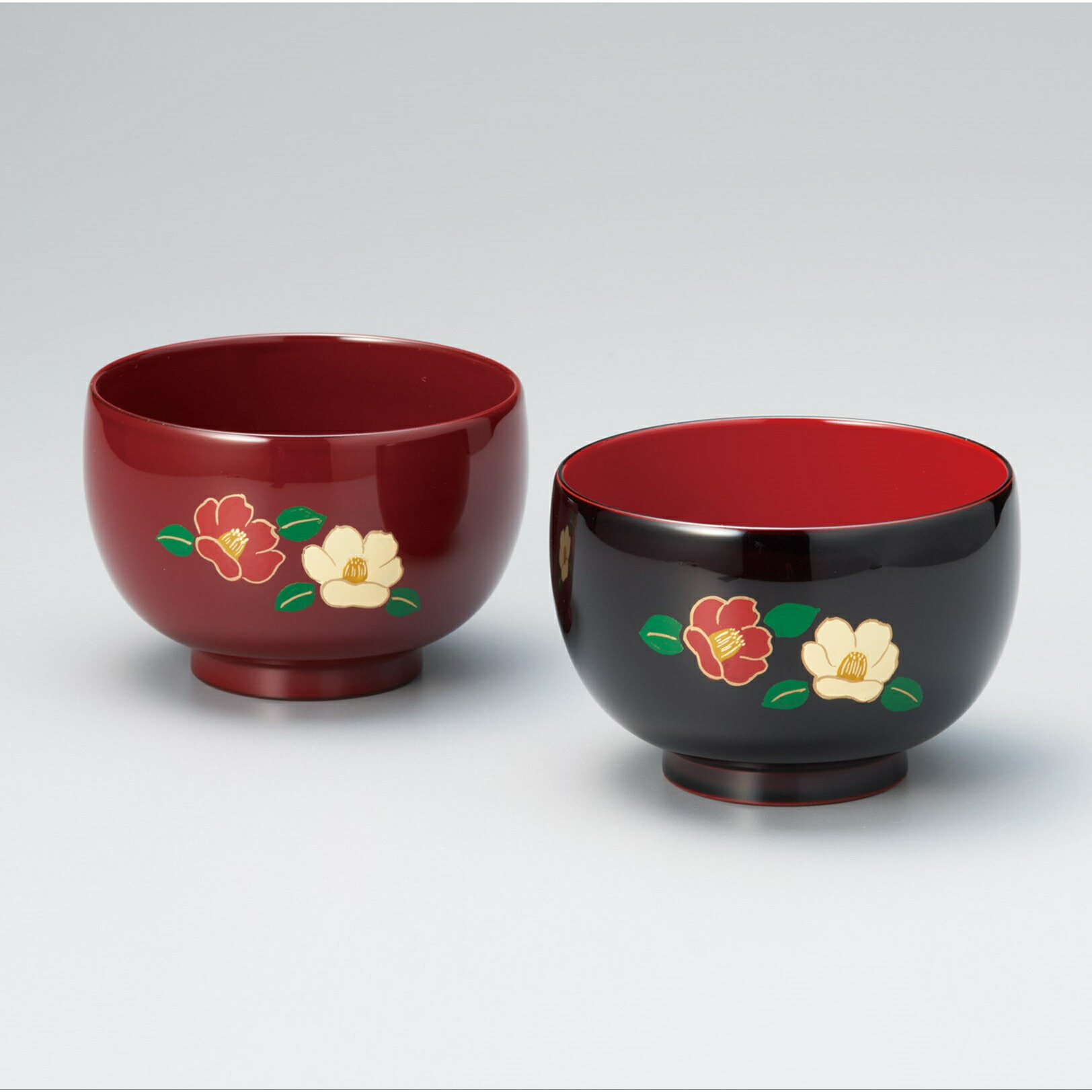 楽天市場】沈金招福松 雑煮椀（溜）送料無料 蓋付 宮内庁御用達 日本製