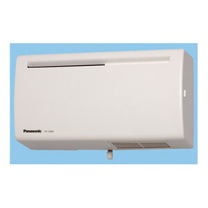 FY-10A2-W Panasonic 天井埋込形Q-hiファン／壁掛形／標準形【/srm】 11,076円