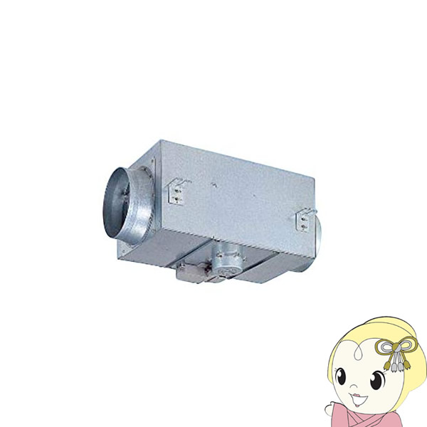 楽天市場】パナソニック 斜流ダクトファン FY-40DTH2(代引不可)【送料