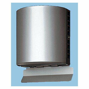 FY-MWXA04 Panasonic Q-hiファン用角形パイプフード／防火ダンパー付