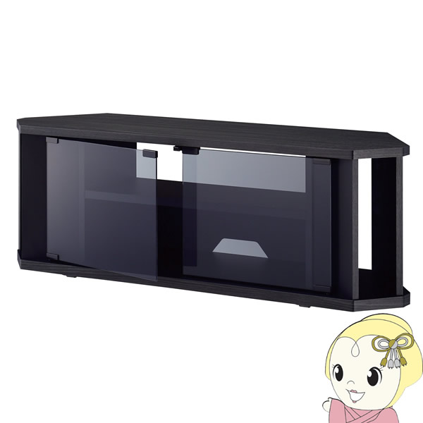【メーカー直送】 TV-KG1000 ハヤミ HAMILeX テレビ台 32~43V型テレビ対応【KK9N0D18P】