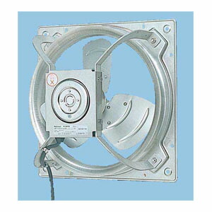 FY-25GTXS4 Panasonic 産業用有圧換気扇／ステンレス製／25cm【/srm】