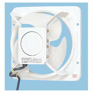 FY-35GTU3 Panasonic 産業用有圧換気扇／鋼板製／35cm【/srm】